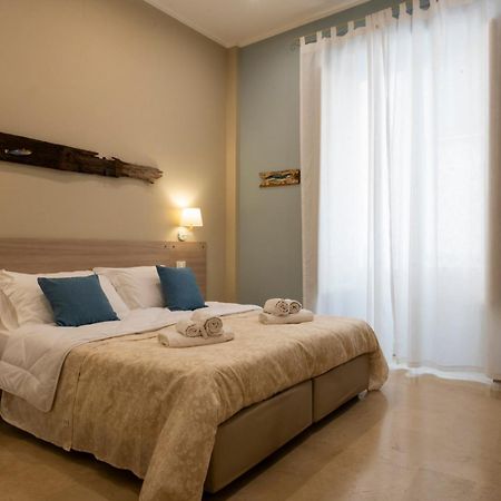 Le Mura - Charme Rooms Trapani Buitenkant foto